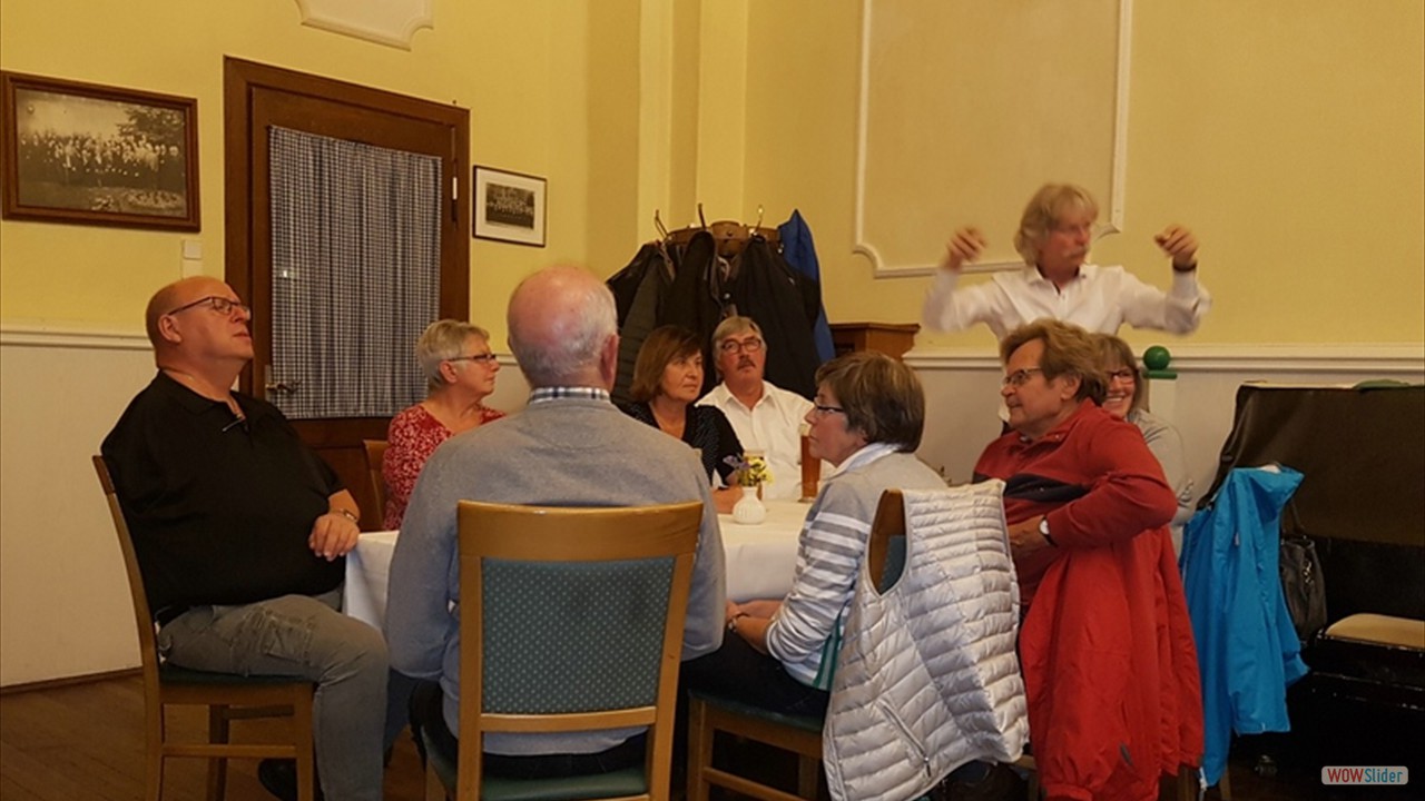 Verdiente Sänger geehrt 019