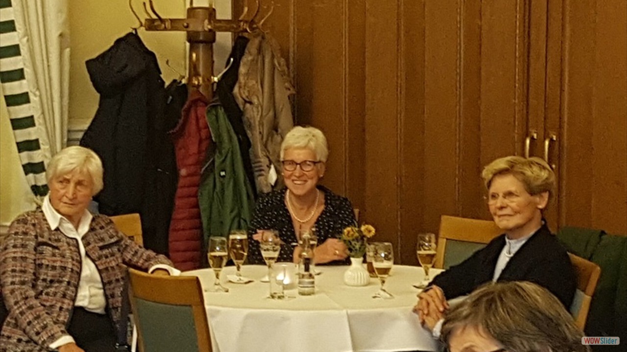 Verdiente Sänger geehrt 028