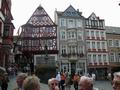 Unser Ausflug nach Bernkastel-Kues.