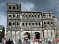 Nat�rlich waren wir auch in Trier.