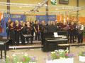 Gemischter Chor Greven