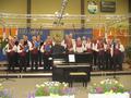 M�nnerchor Liedertafel Reckenfeld