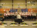 M�dchen- und Frauenchor Reckenfeld und Frauenchor Greven
