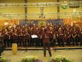 Mixed Voices Reckenfeld