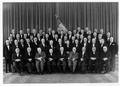 Die Concordia in der Aula 1965