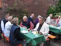 Den G�sten schmeckte es