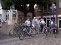 ... ist das Fahrrad auch in Ordnung ?